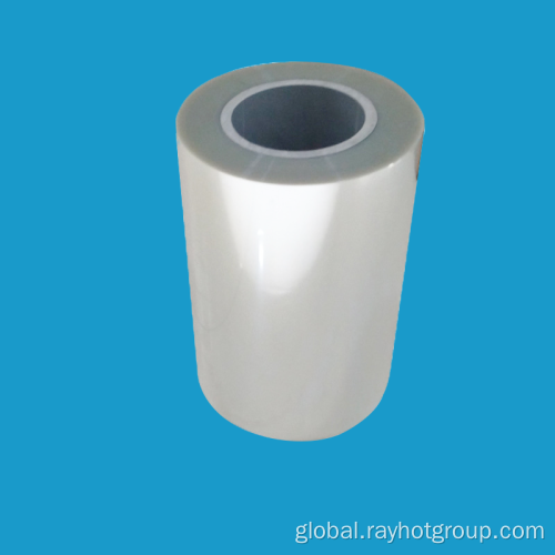 Soluble Ptfe Membrane High Temperature Resistance PFA Film Manufactory